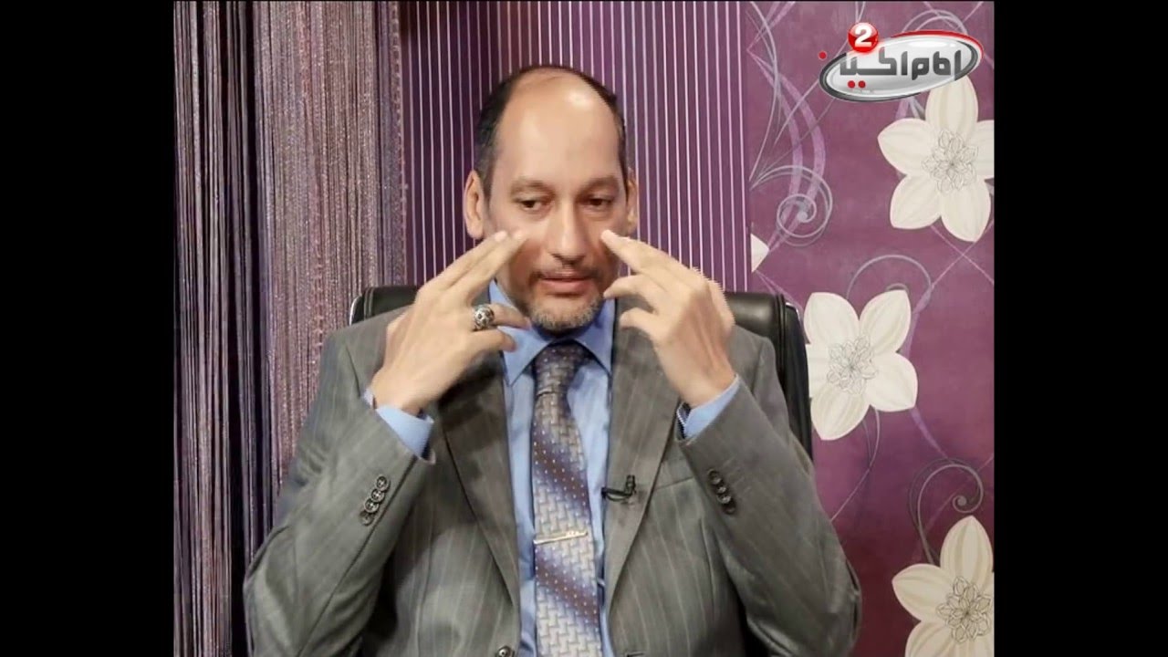 سبل الشفاء (3): الاخلاط الاربعة ، مع الدكتورمحمود زنكنة،1436 ق