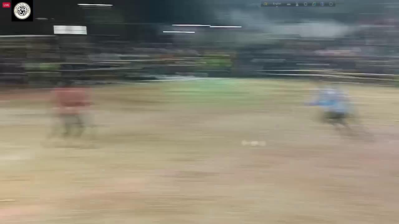 নাসির ব্রিগেড বনাম syampur স্টার  ..বুলেট ধামাকা ..মুন্সির হাট হাওড়া ...