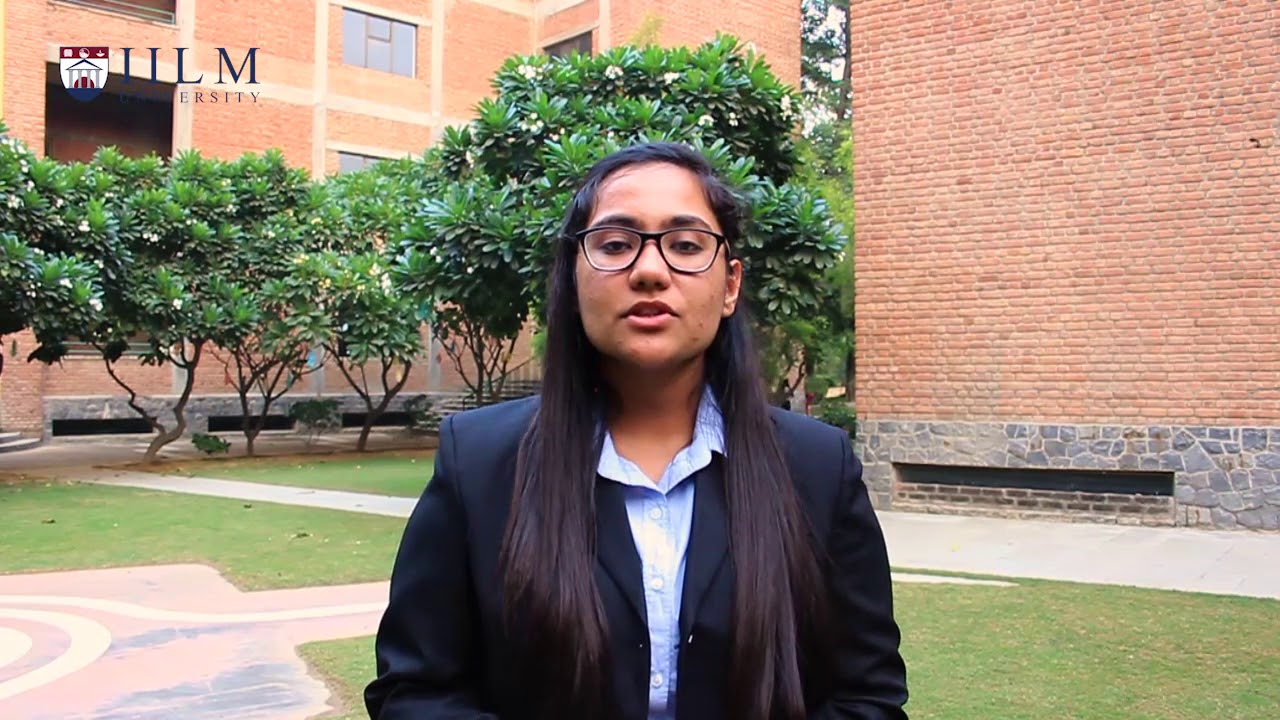 Diversity at IILM University