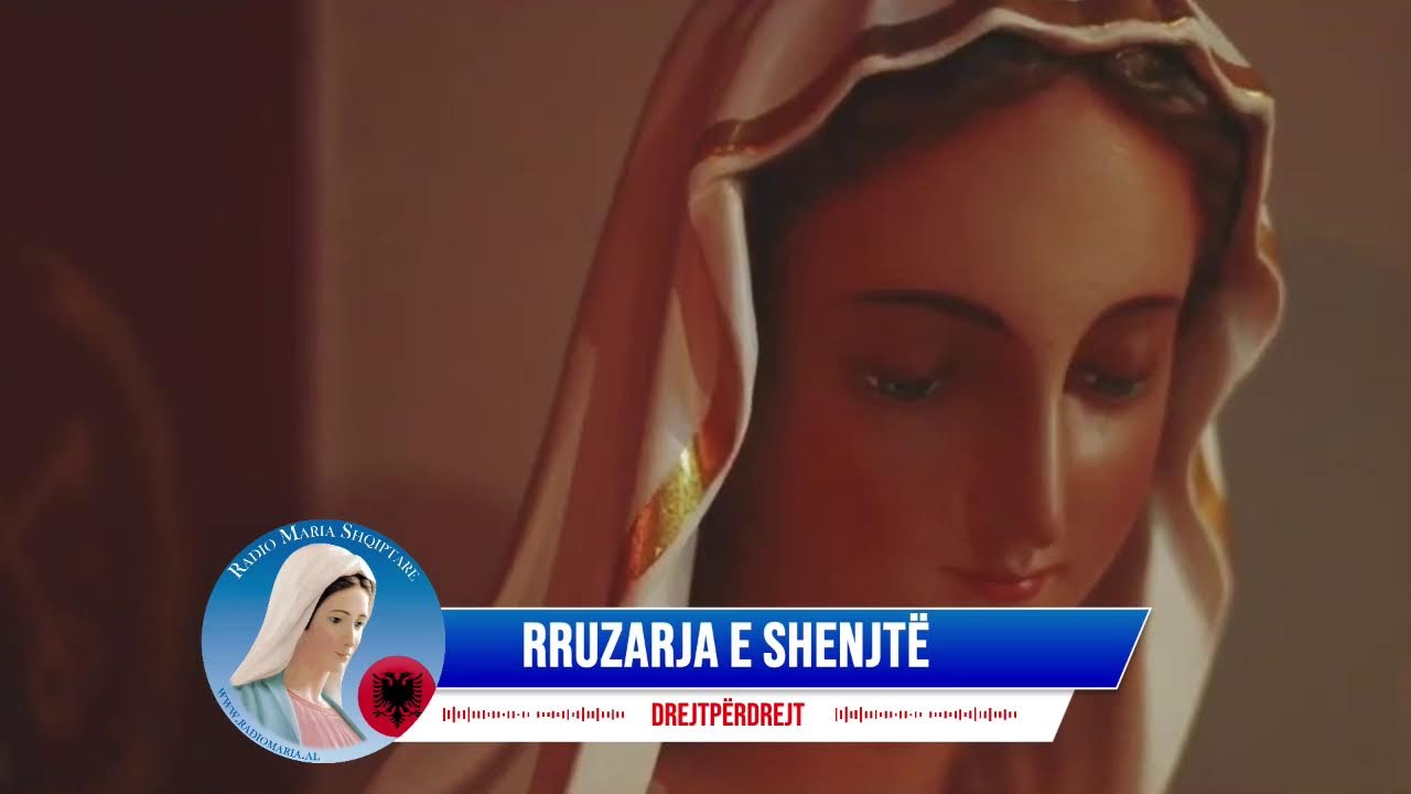 Rruzarja për falenderimet dhe njetet e dëgjuesve të Radio Marisë.