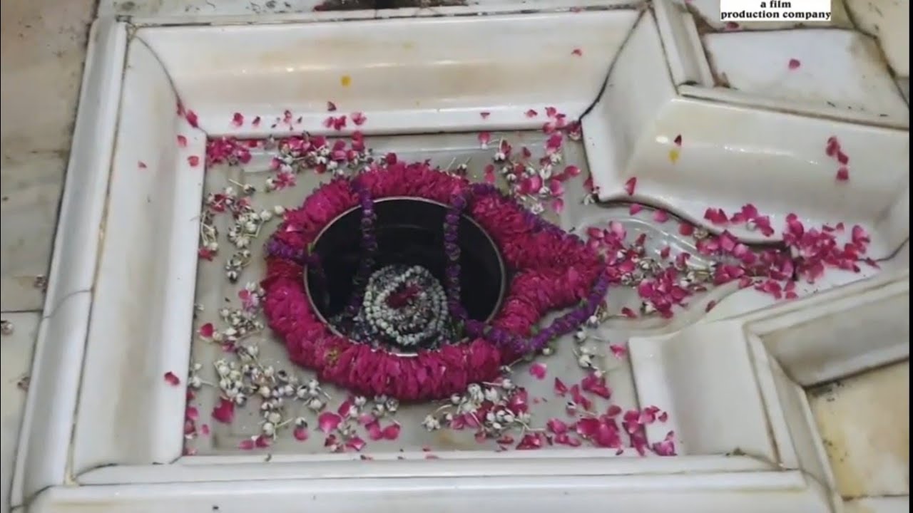 विश्व का सबसे प्राचीन शिवलिंग | जानिए मंदिर के अद्भुत रहस्य | AMBIKESHWAR MAHADEV