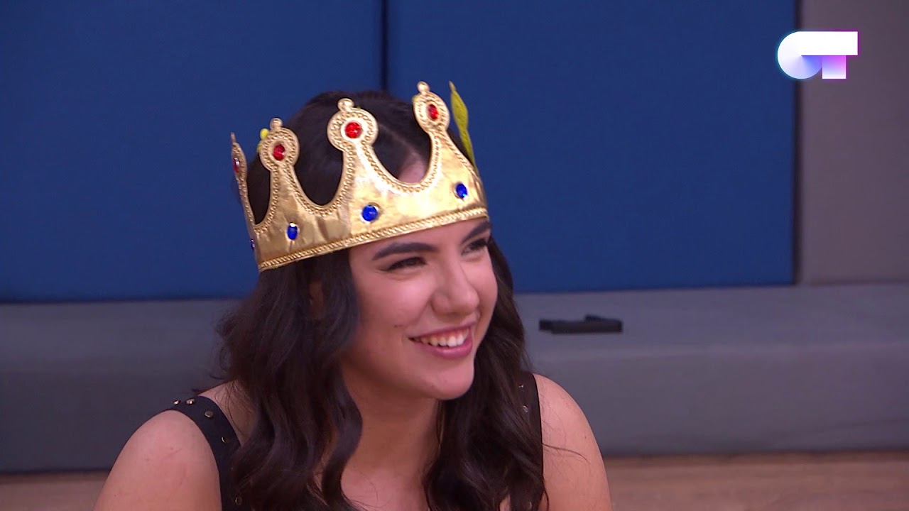 EL CHAT de la GALA 11 | 5 DICIEMBRE | OT 2018 (#OTChat)