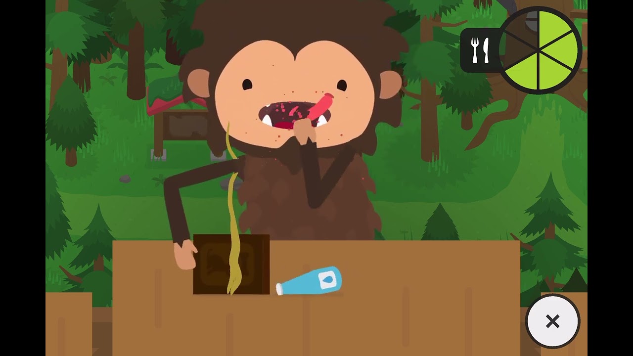 Sneaky Sasquatch episode two beginners guide ￼