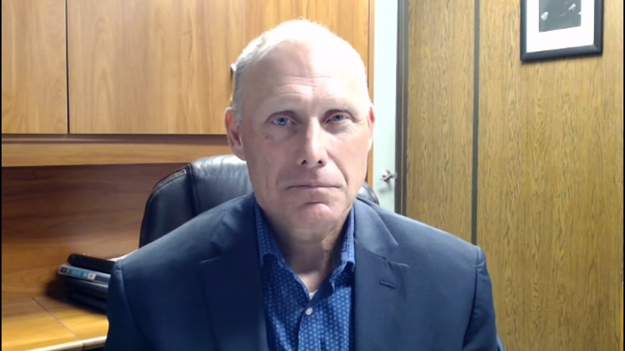 Woke Ideology and the battle for free thought & speech in Canada | Barry Bussey | Bridge City News