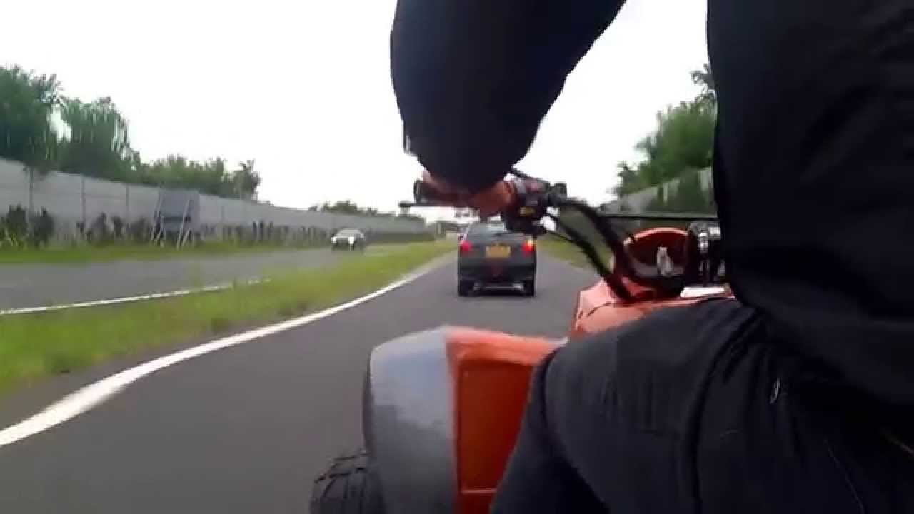 smc 250 quad
