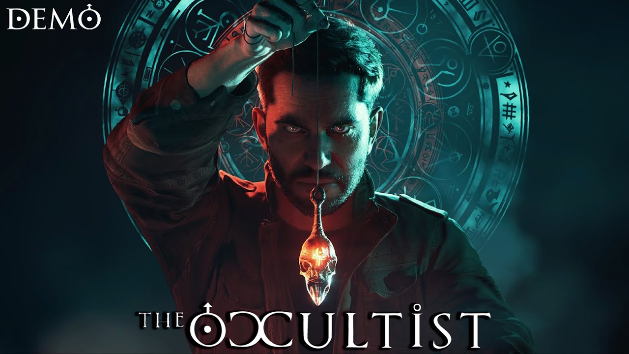 The Occultist (Demo) | Full Gameplay | No Commentary