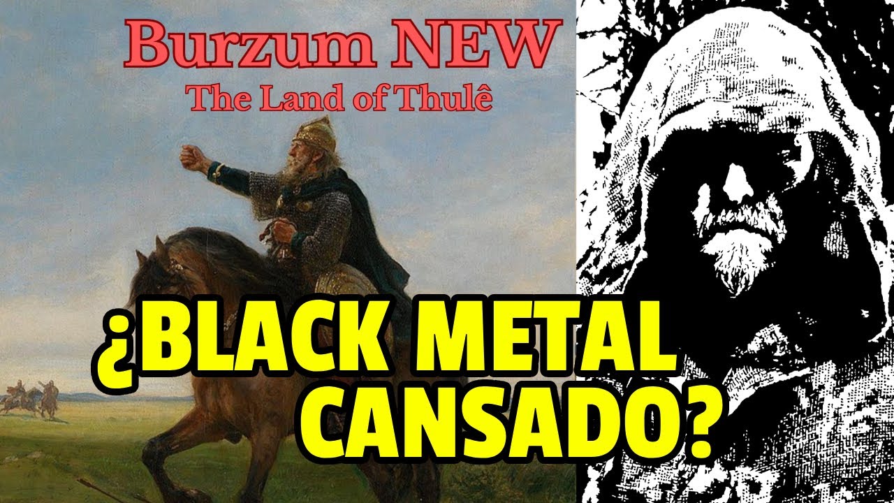 BURZUM NEW - OPINIÓN HONESTA ¿Vale la pena en 2025?