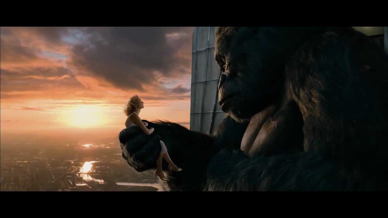 King Kong