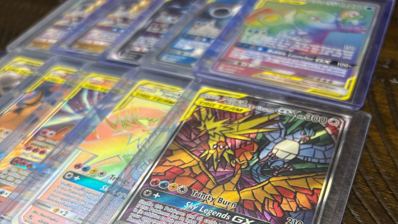 The $550 Pokémon Purchase That's Actually Worth $900! (UNBOXING)