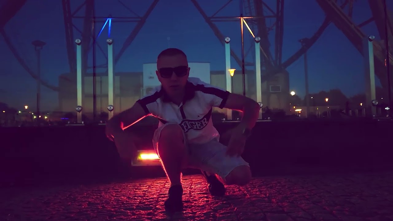 Meis - Zwyczajnie (OFFICIAL VIDEO)