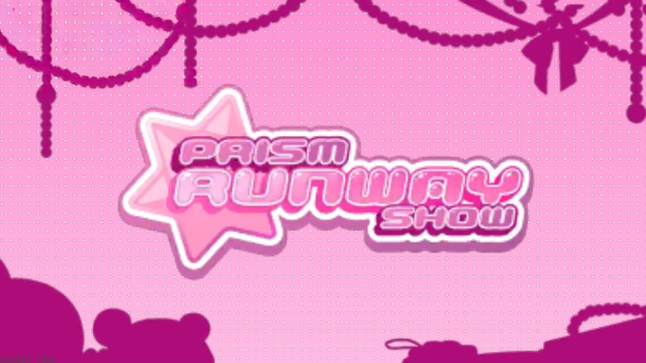 Today we'll be playing prims runway in Roblox 