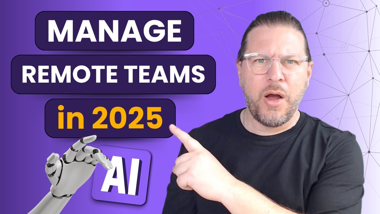 Managing Remote Teams Has Changed &ndash; Here&rsquo;s What Works in 2025