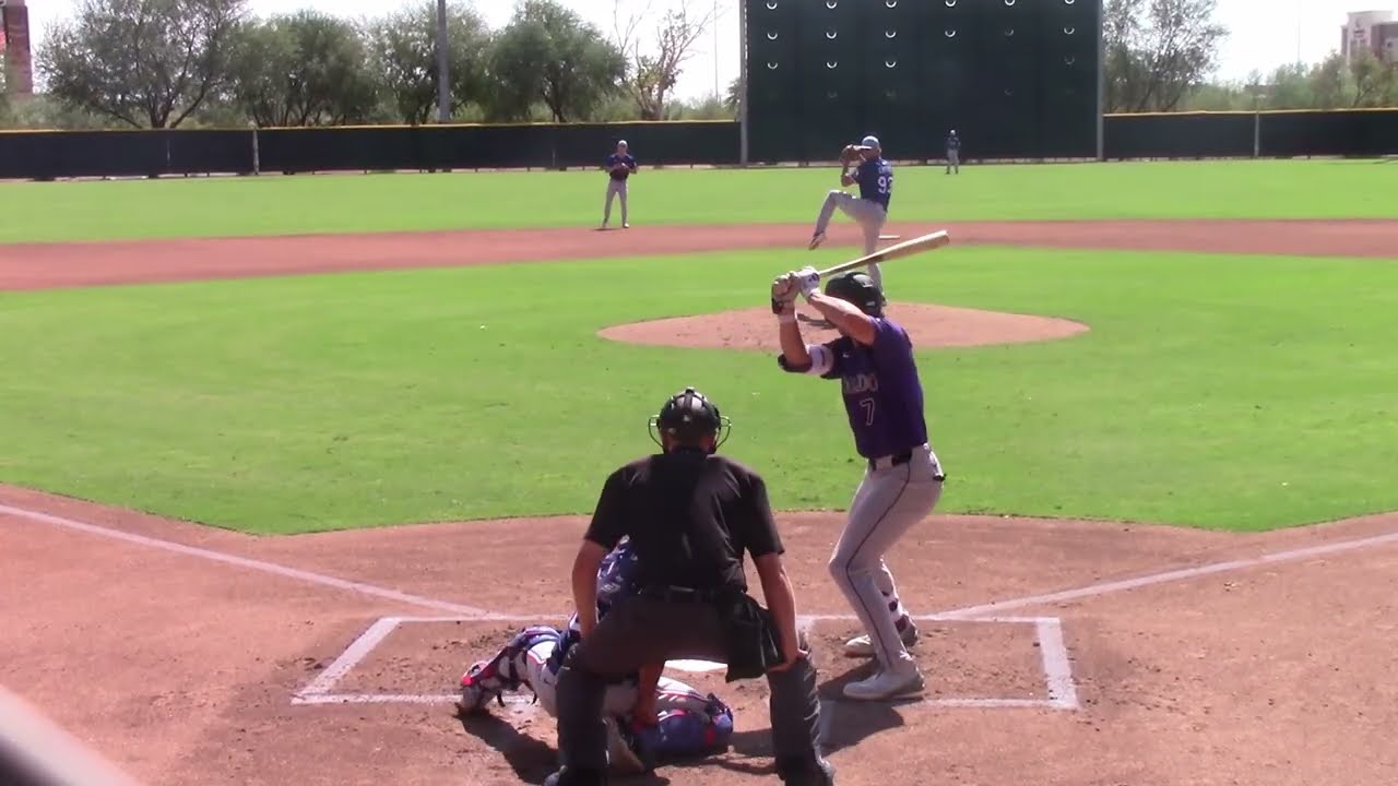Josh Owens, RHP, Texas Rangers