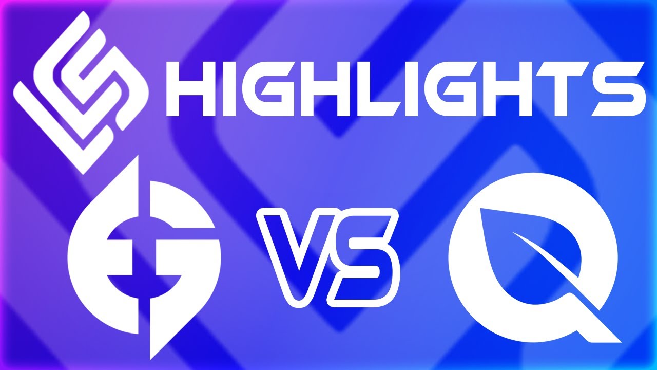 EG vs FLY Highlights | LCS Summer 2021 Español | Evil Geniuses vs FlyQuest