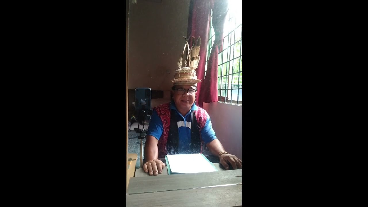 Tinggi Tusun Ke 23