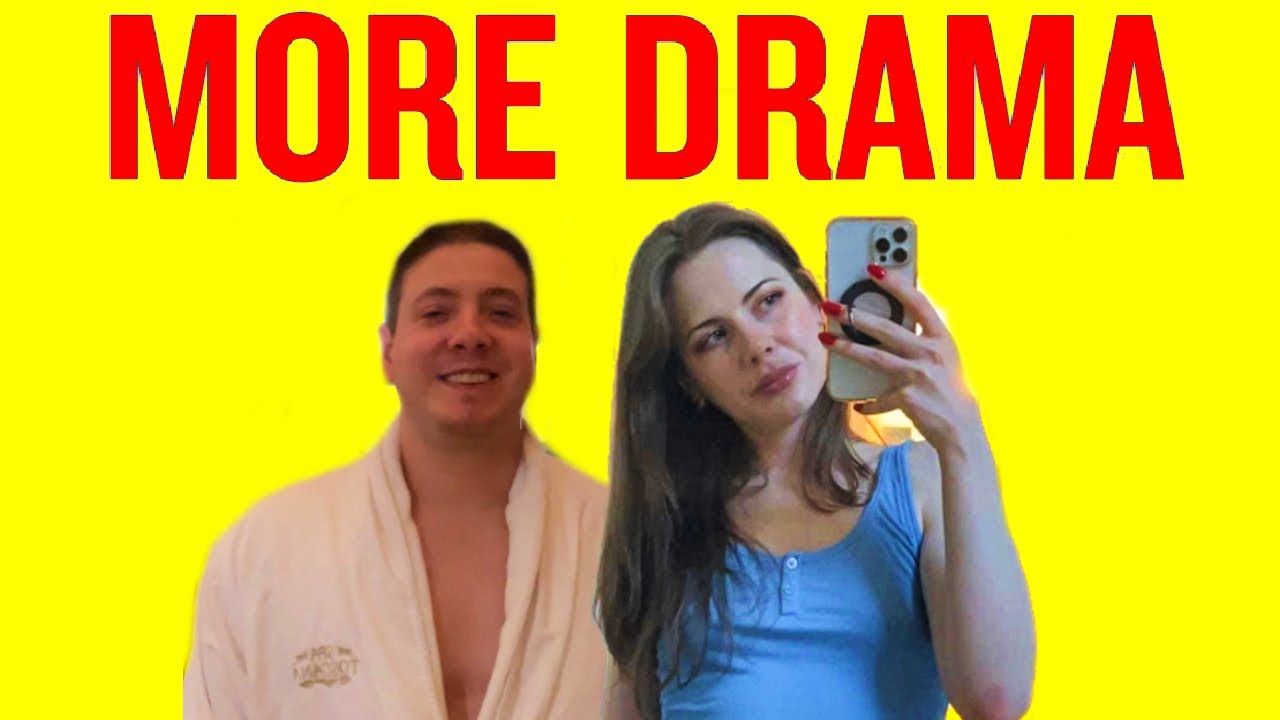 **NOWY DRAMAT** CAŁKOWICIE AKCJA W KASYNIE!