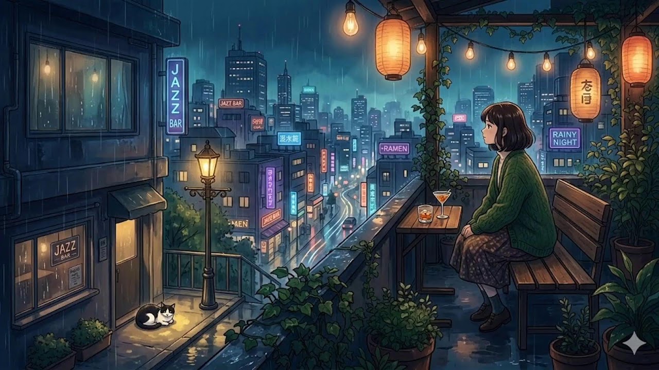 24/7 FlowState FM - Healing & Orchestral BGM | Chill Music for Study & Work