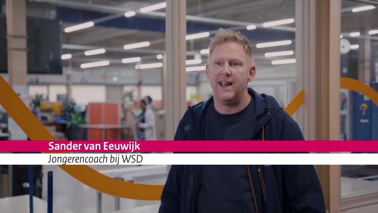ESF WSD video Youri van Rijt