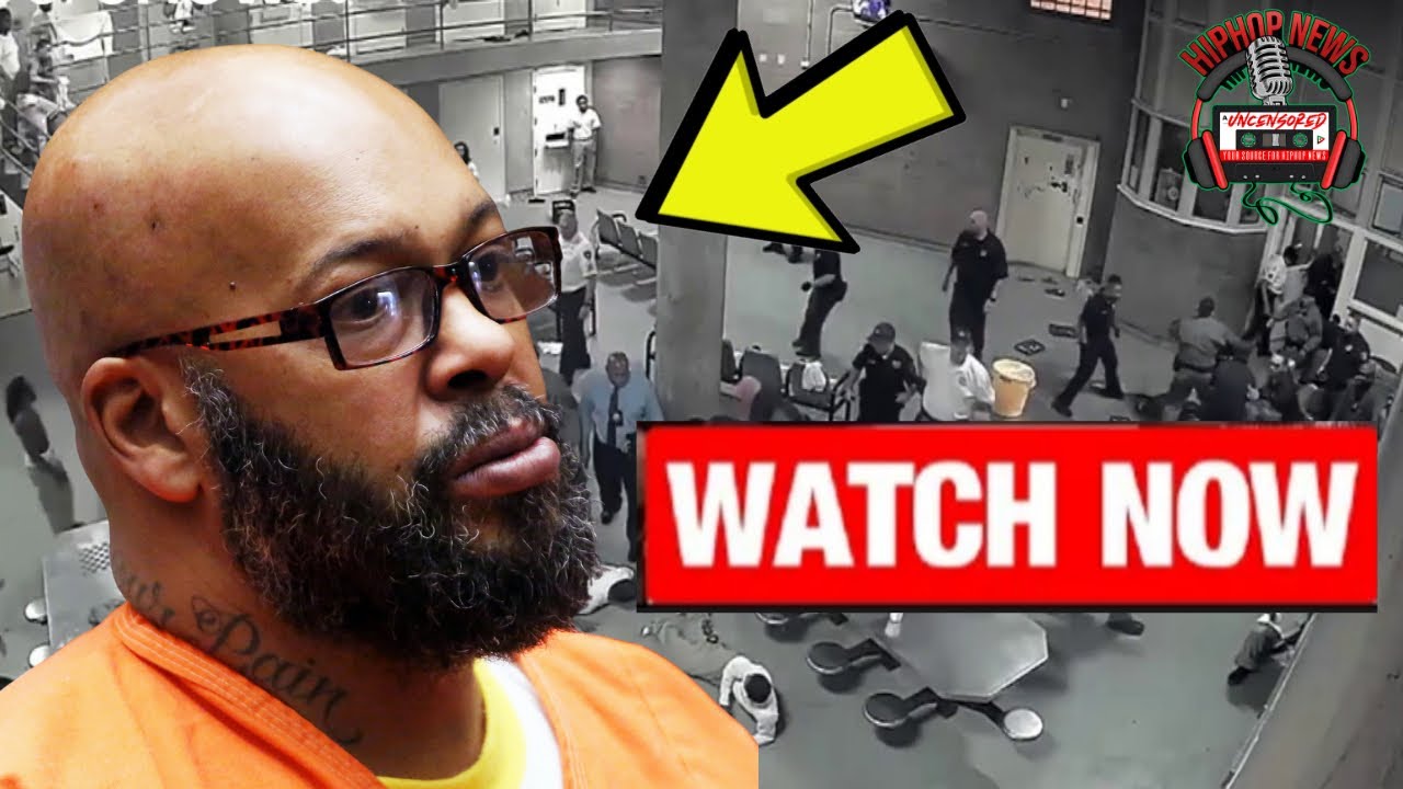 Eazy-E's Son On His Encounter With Suge Knight In Jail After Having Beef With His Father Eazy-E!