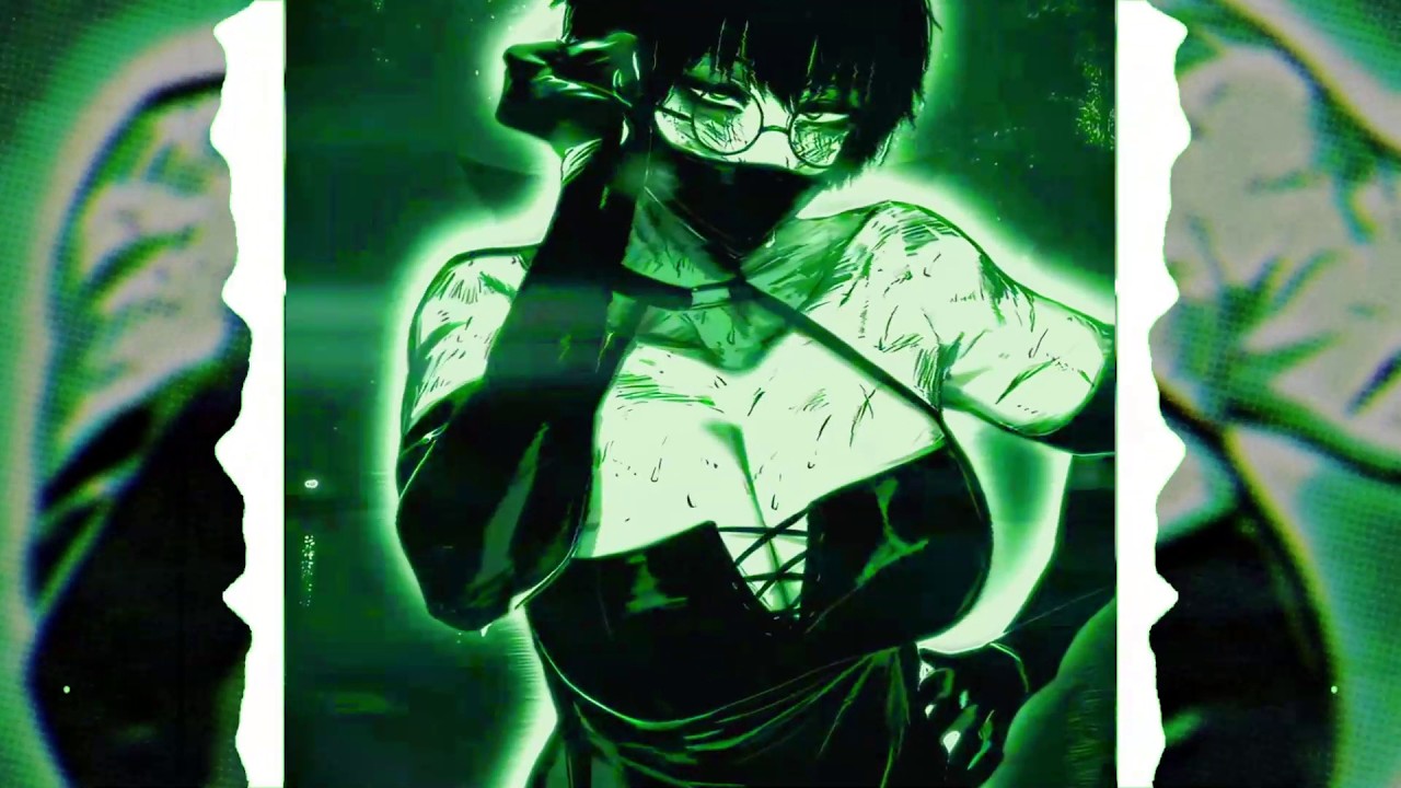 𝑼𝑴𝑨 𝑵𝑶𝑰𝑻𝑬 - 𝑳𝑨𝑮𝑨𝑵𝑵 (𝑺𝑳𝑶𝑾𝑬𝑫) | Brazilian Phonk 2026 FUNK ANIME