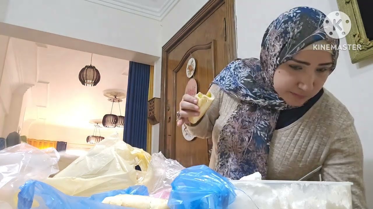 ودى كانت النتيجة الحمد لله على كل حال
