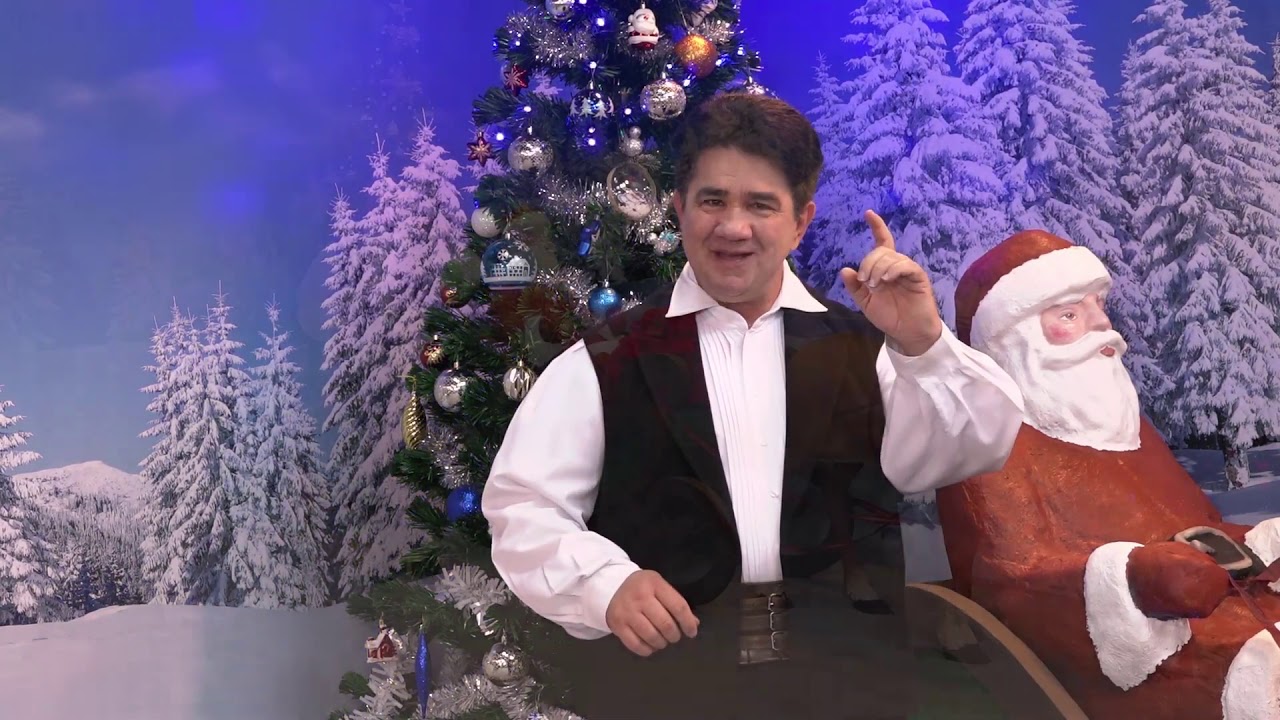 Vasile CIOBANU Bate i Doamne pe ai mei dusmani Video Nou