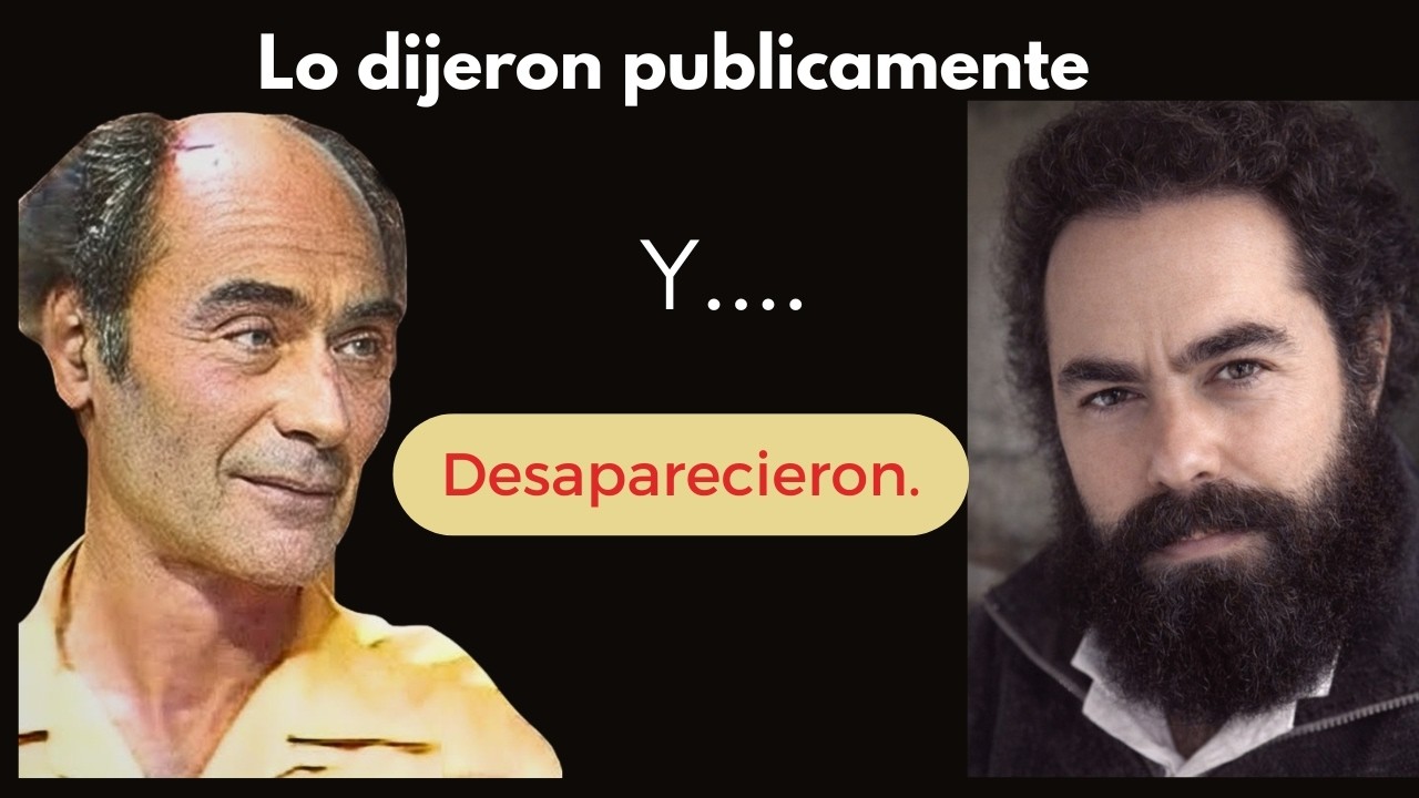 Descifraron LA REALIDAD💡 y  MISTERIOSAMENTE desaparecieron !!