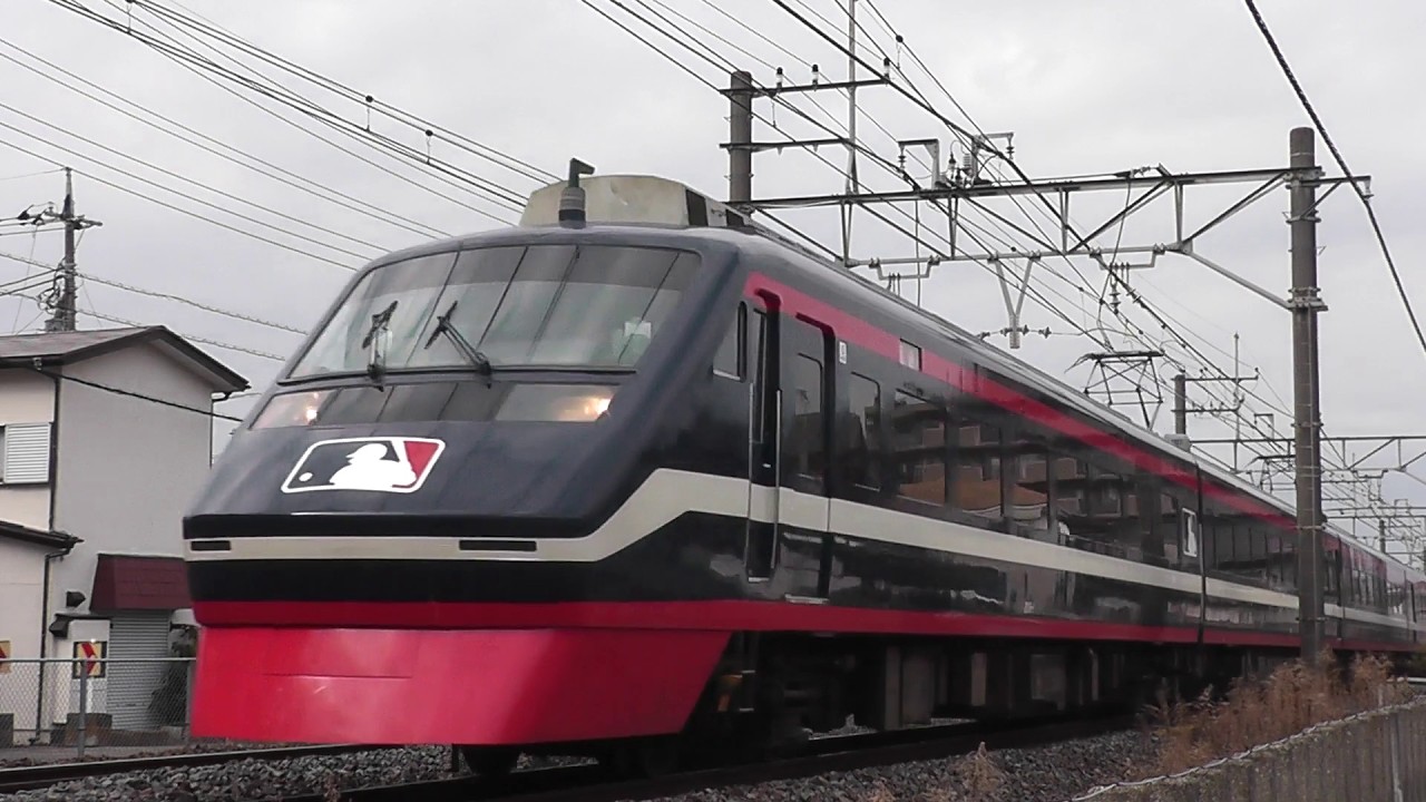 【Full HD】　2026.2.16　東武鉄道　東武スカイツリーライン　一ノ割↔春日部