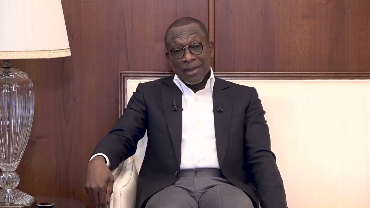 Crise Bénin - Niger : nouvelle déclaration d'apaisement du président Patrice Talon