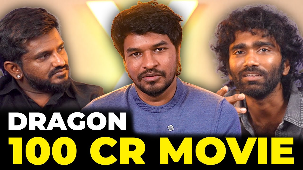 Madan Gowri x Ashwath Marimuthu and Pradeep Ranganathan 🙂 | Tamil | MG Squad 🖖