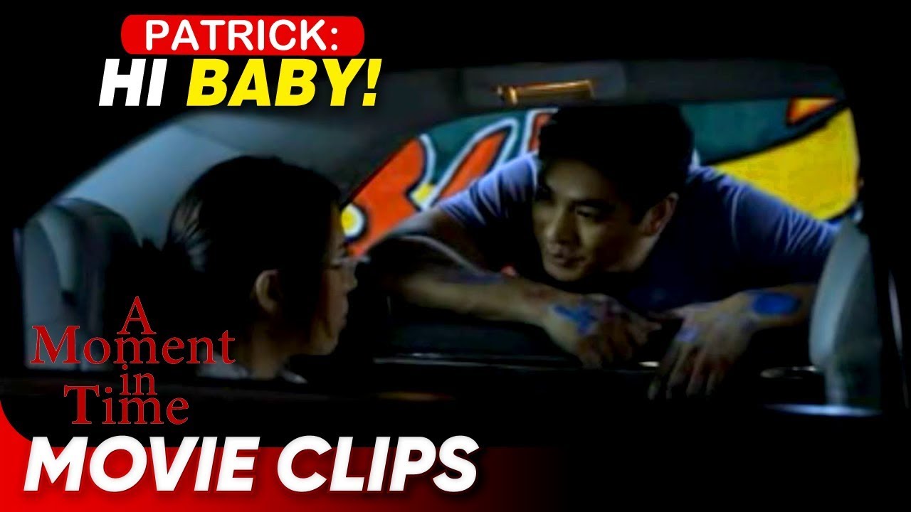 (2/8) Nagpatay-patayan para mapansin! | 'A Moment in Time' | Movie Clips