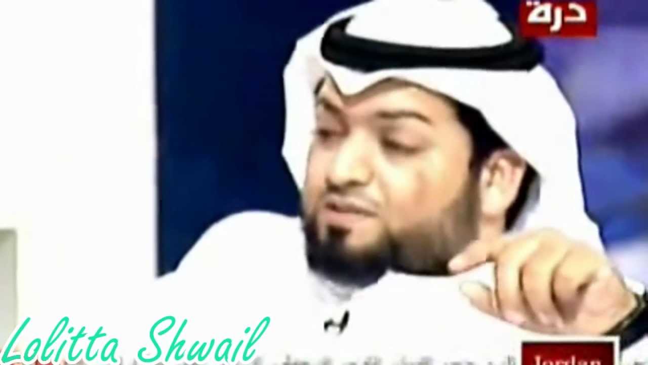 خالد العريشي | كفاية شوفته ساعة