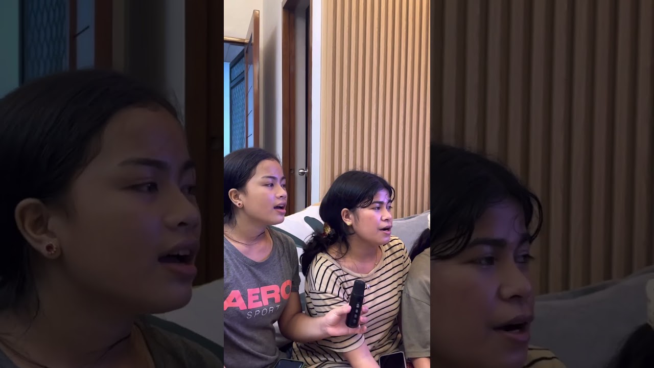 Wow Marias at Jepoy ang galing kumanta #pbteam  #titoherns #ofwhongkong