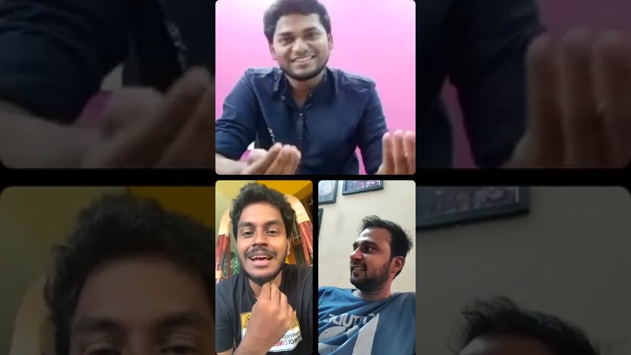 Kadhaippoma Chapter 8 Live | NP | Adhirchi Arun | Preetha