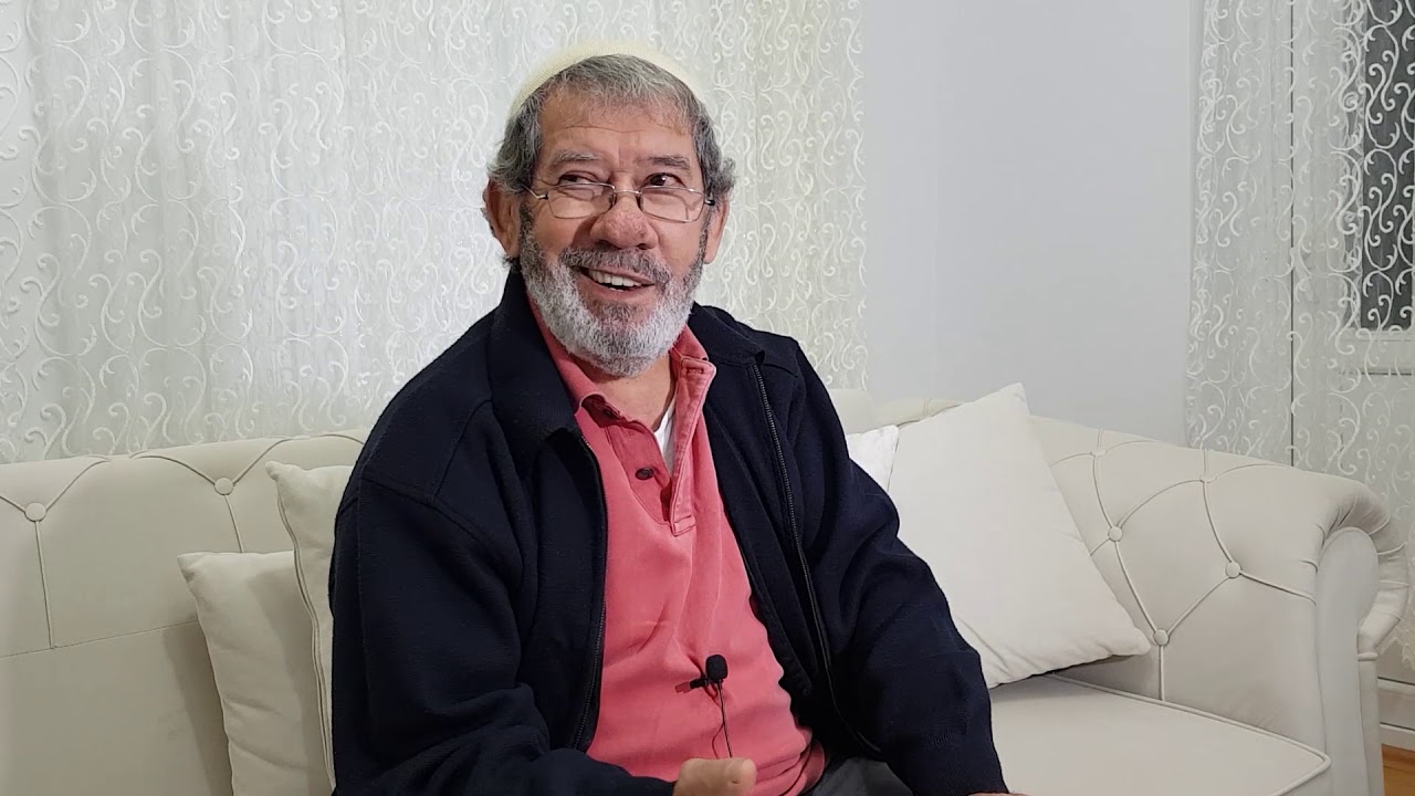 86 ''KENDİNİ BİLMEK,TANIMAK NE DEMEKTİR? NASIL SAĞLANIR ? m.deniz osho ile tasavvuf