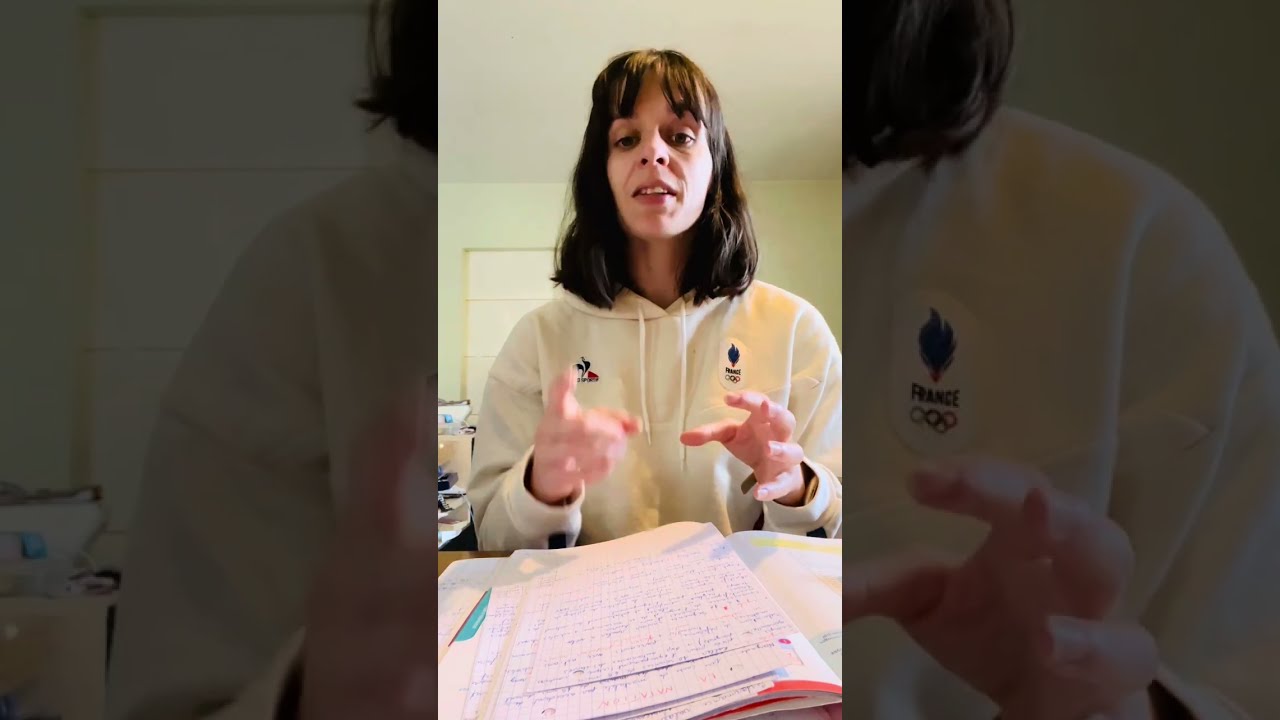 25. CRPE- Oral d’EPS: adapter ses déplacements à des environnements variés.