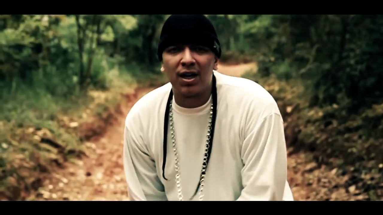 NK Profeta - Todo Poderoso - Video Oficial