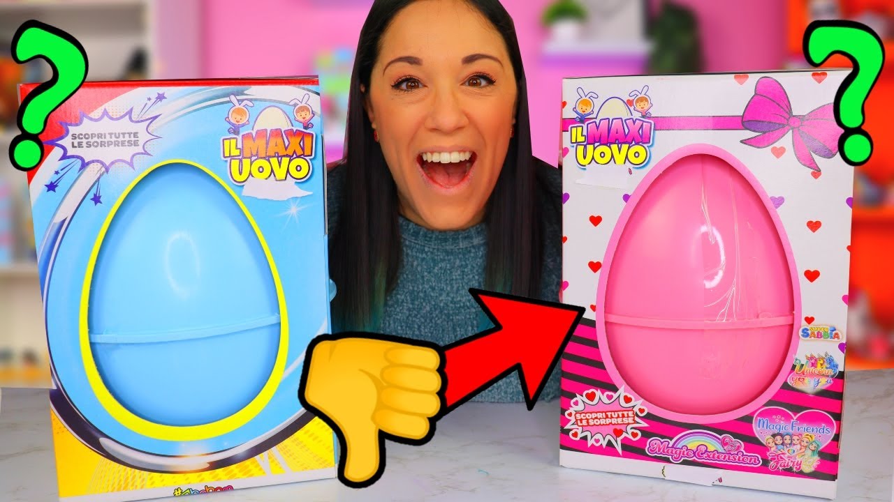 COME SARANNO? PASQUALONI MISTERIOSI dell'EDICOLA a 10 EURO!