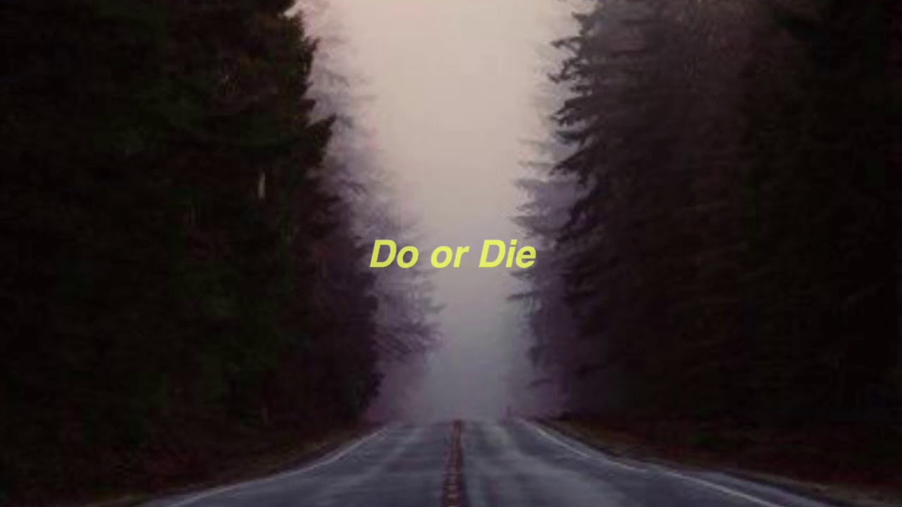 Thirty Seconds to Mars - Do or Die (Slowed)