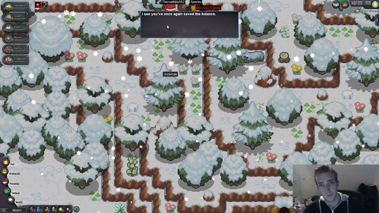 [NBK] PRO vs. X-mas Kaguya