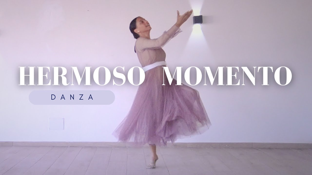 Hermoso Momento - Kairo Worship / Danza Espontánea