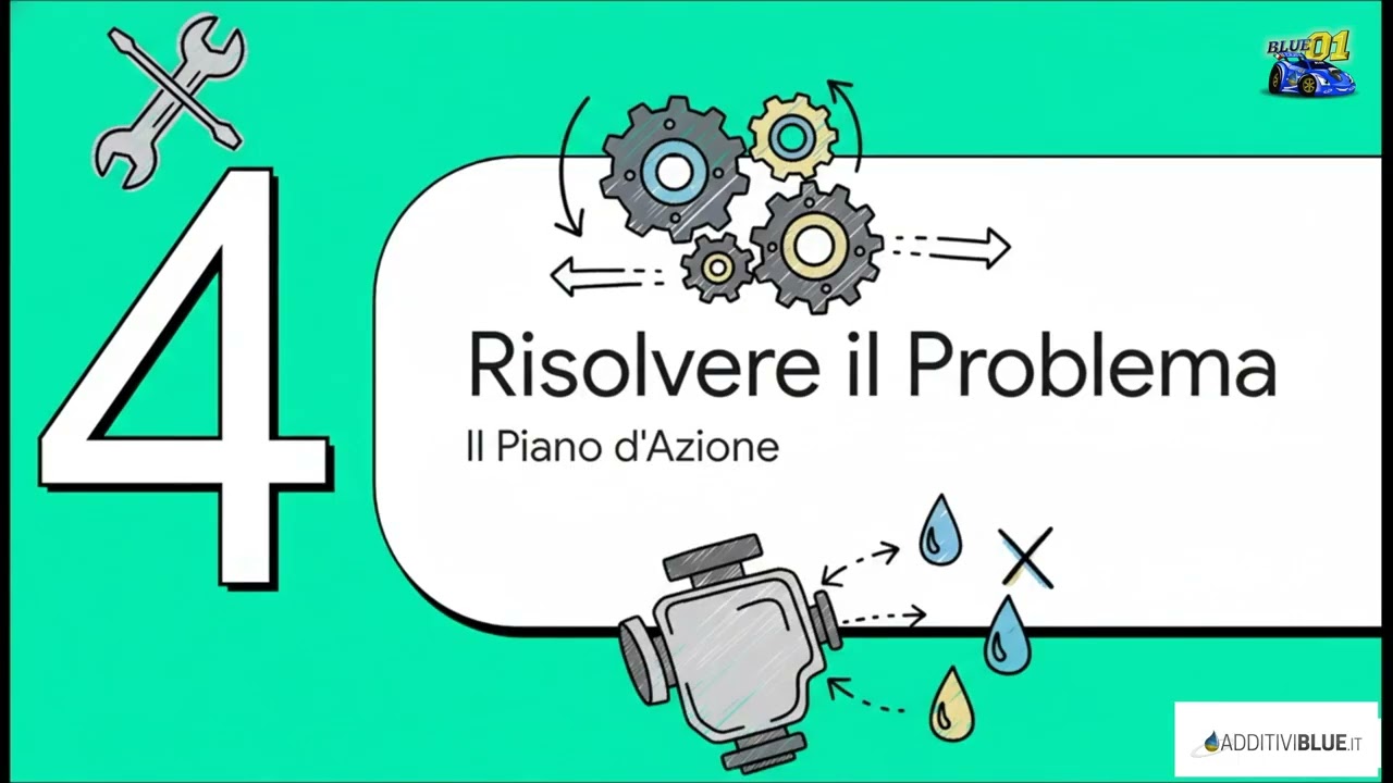 Consumo Olio Motore: Quando Preoccuparsi? ⚠️ 4 Cause Principali e Soluzioni per Salvare l'Auto