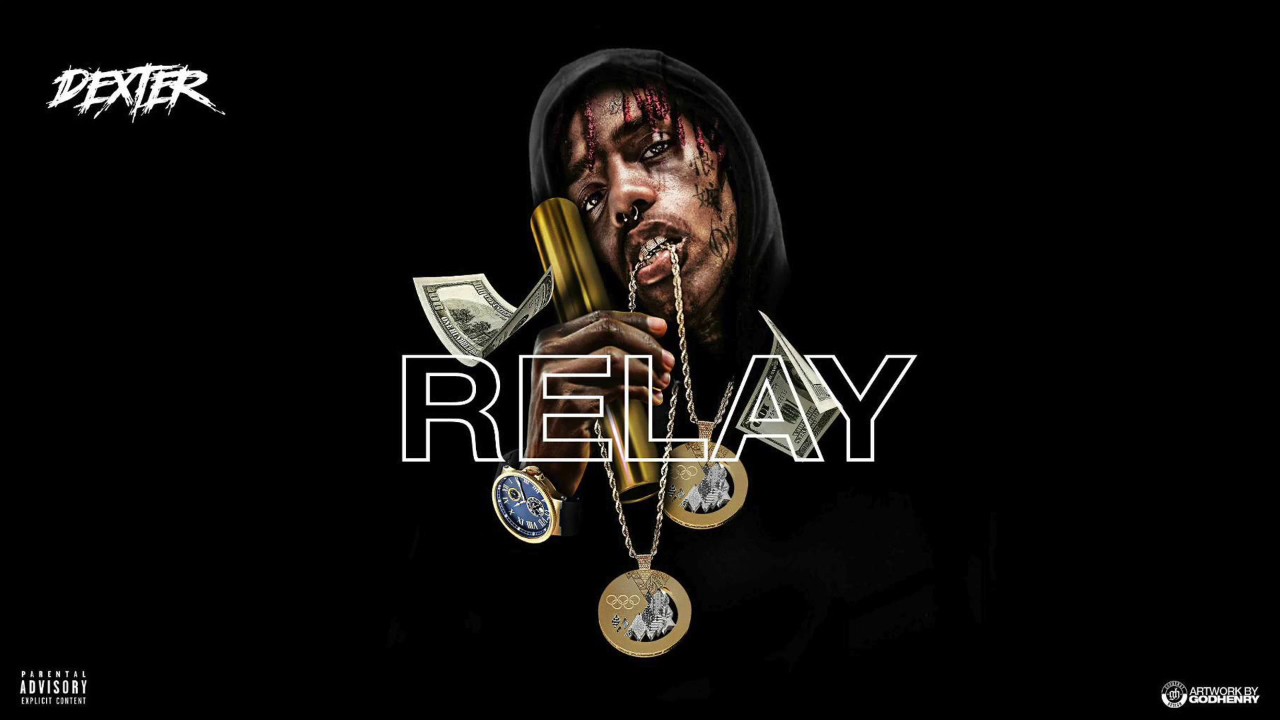 Famous Dex :   Relay      (Official Exclusive Audio)