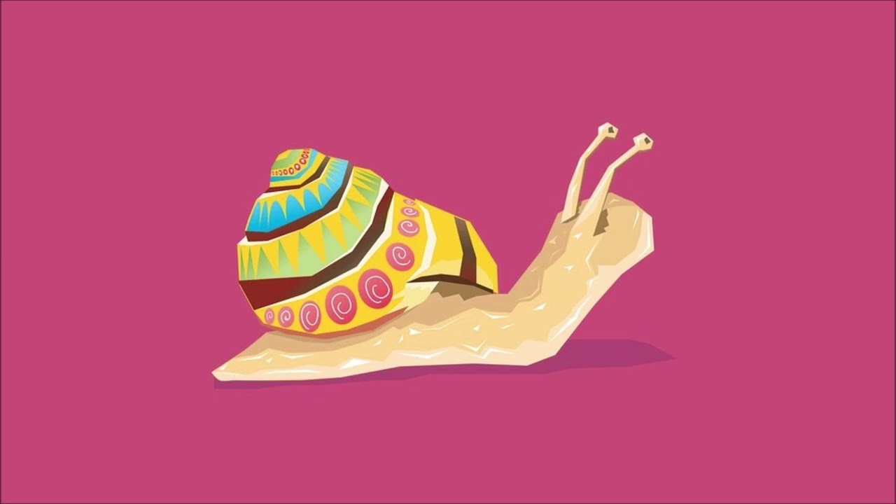 Sam The One Eyed Snail - Richard Digance