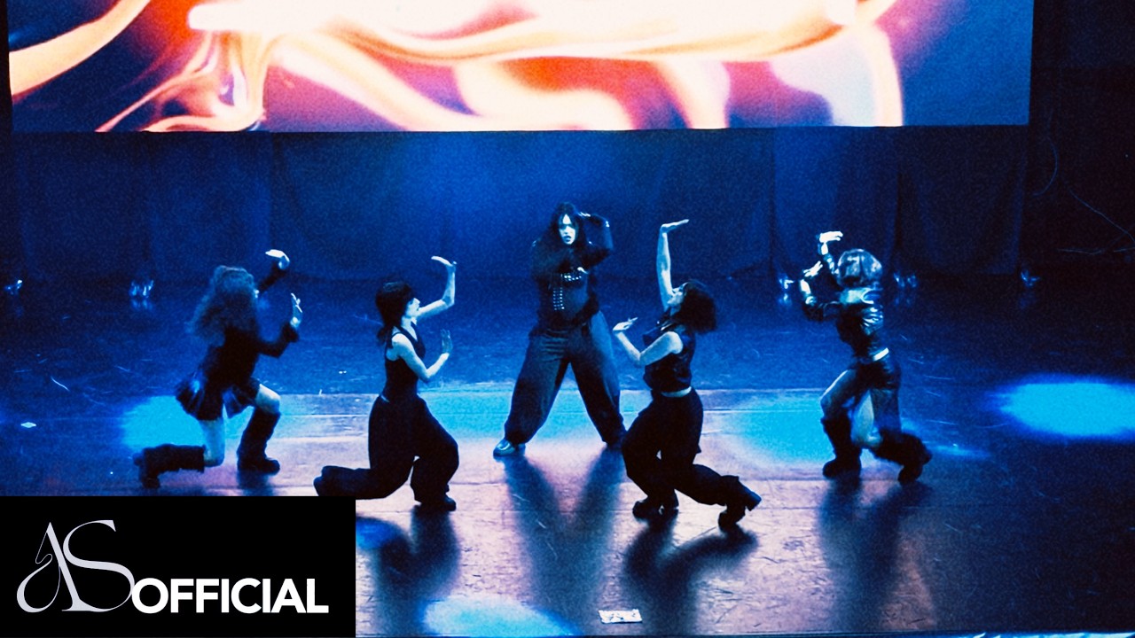 SLAY - 'GNARLY' PERFORMANCE (Dance Boom)