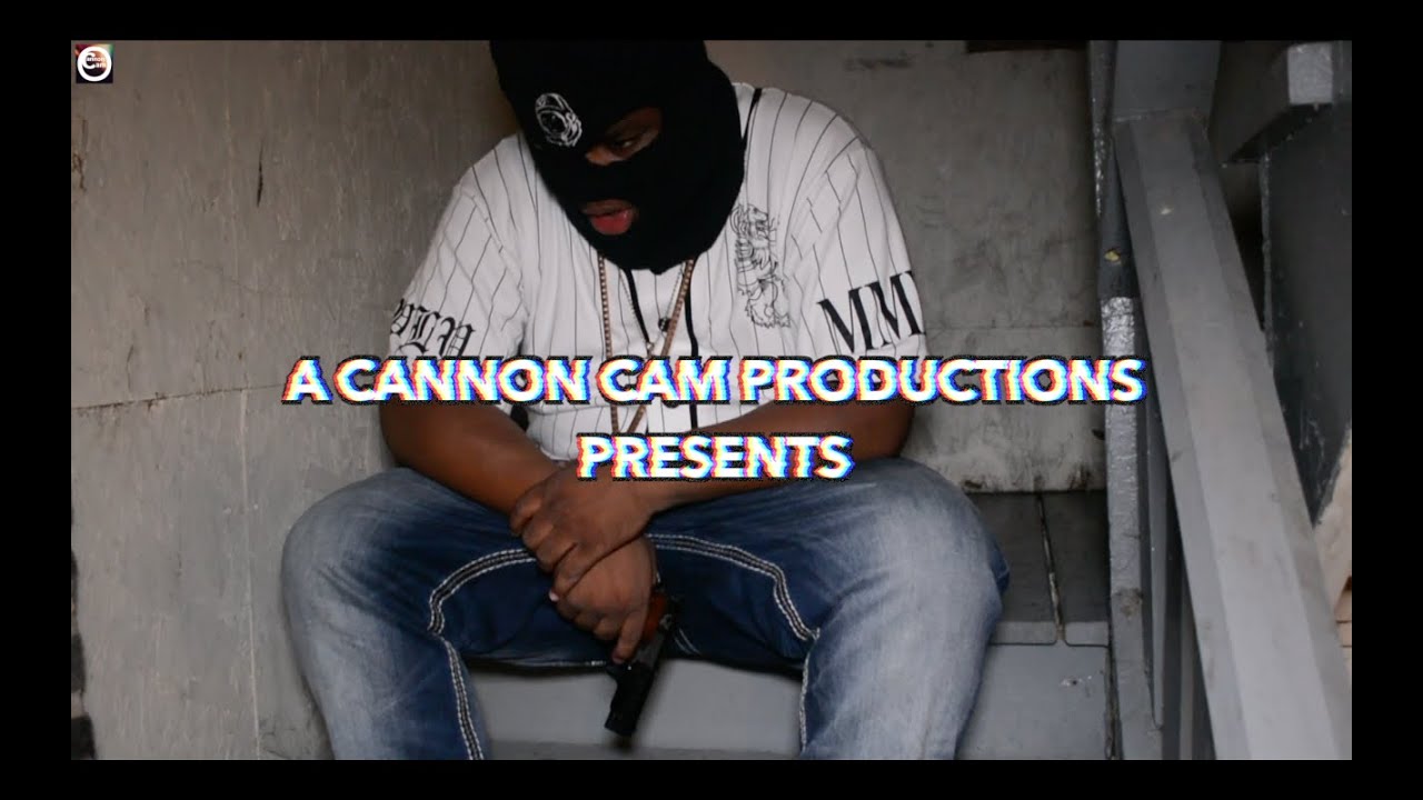 KJ Da God - Faneto (GMIX) (Official Video) Shot By @CannonCamProductions