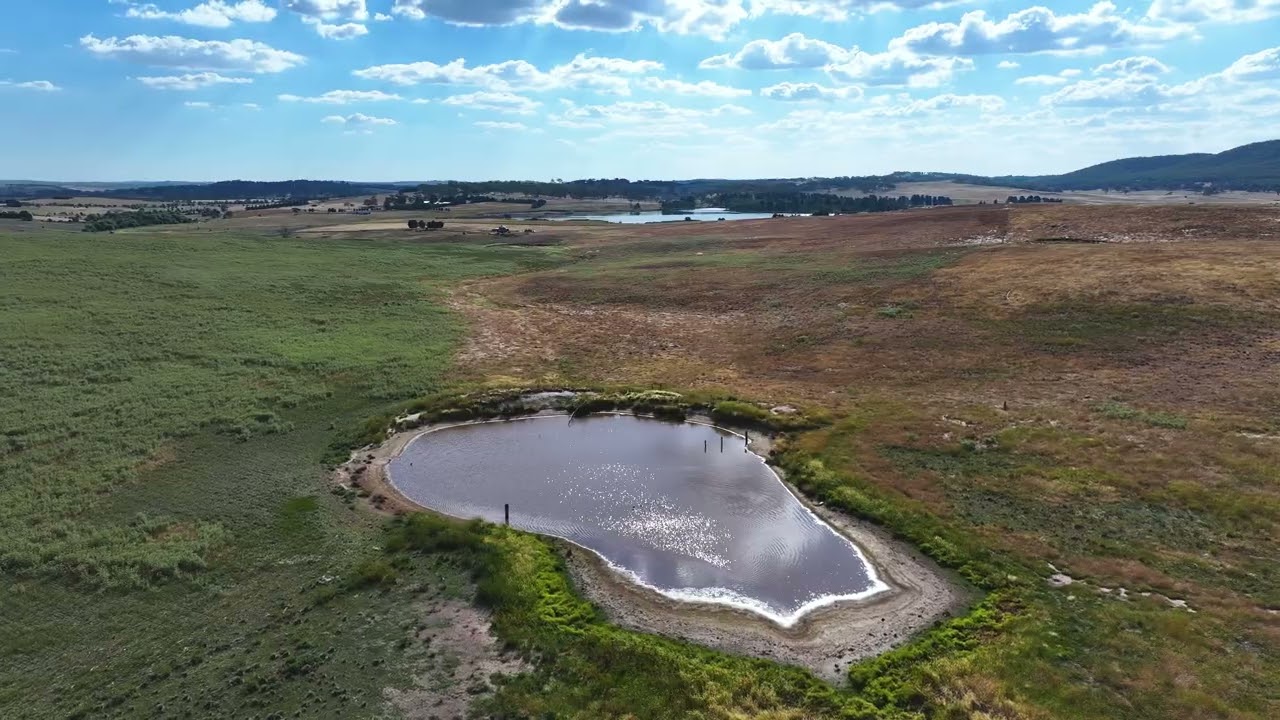 Elders Goulburn | 'Sooley Plains', Goulburn NSW