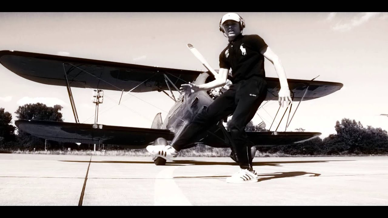 mine-sports & PixyG - New Ecstasy directed by Peter Mennecke
