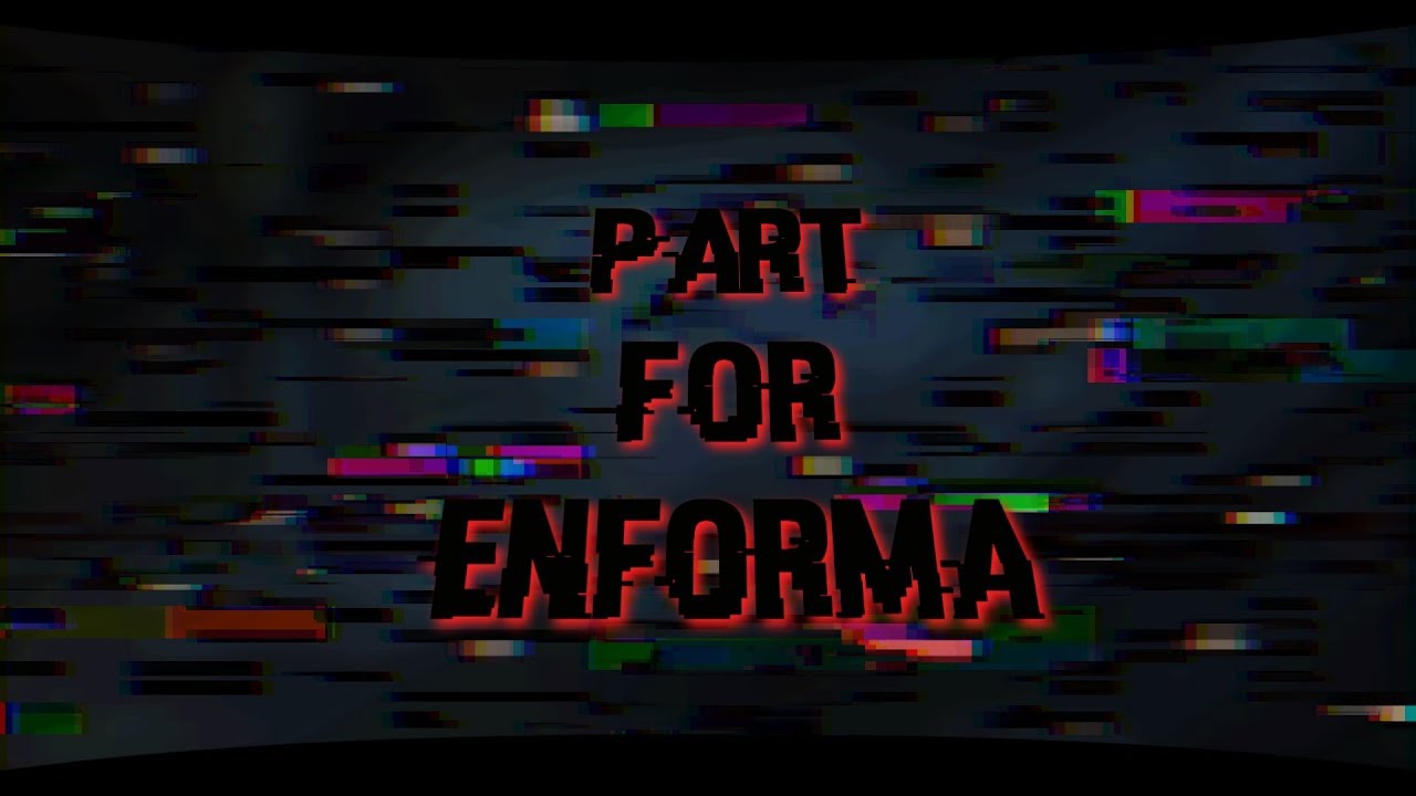 [SFM | FNAF] Part for Enforma