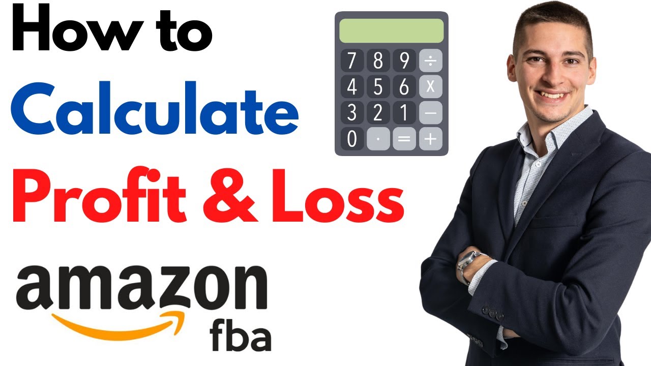 How to Calculate Profit and Loss in Amazon Wholesale FBA || Amazon Wholesale Course ||